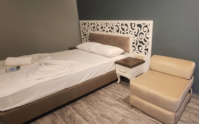 Kupala Beach Hotel