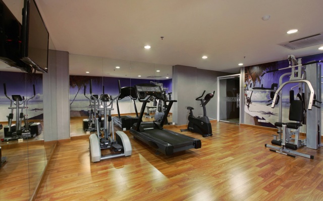 Aston Imperial Bekasi Hotel & Conference Center
