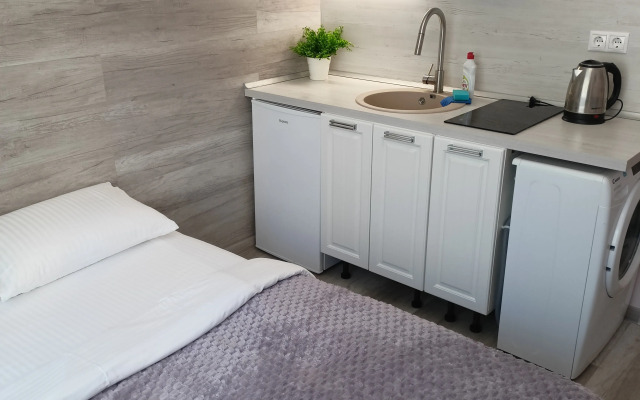 Апартаменты Люкс на Автозаводской 19/1