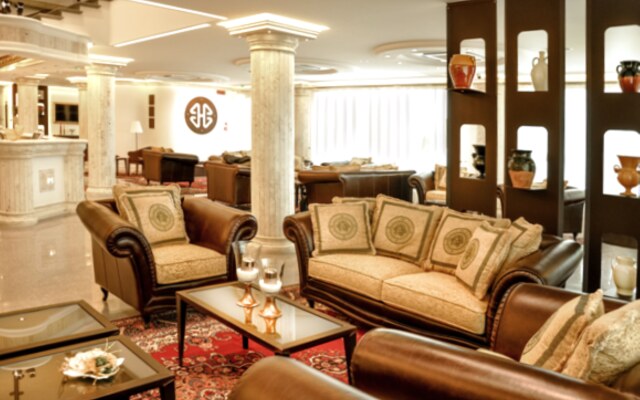 BHB Hotel