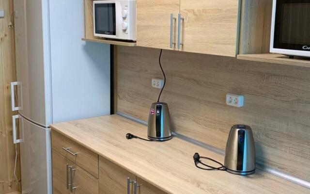 Dusha Karelii Guest House
