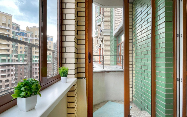 Квартира Relax Apart на ул.Германа Титова, 3/1