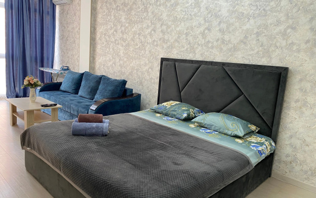 Квартира Sutochno Kvartira05