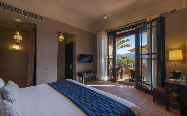 Hotel Widiane