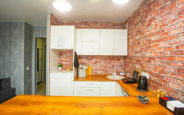 Квартира Березовая Роща Кемерово