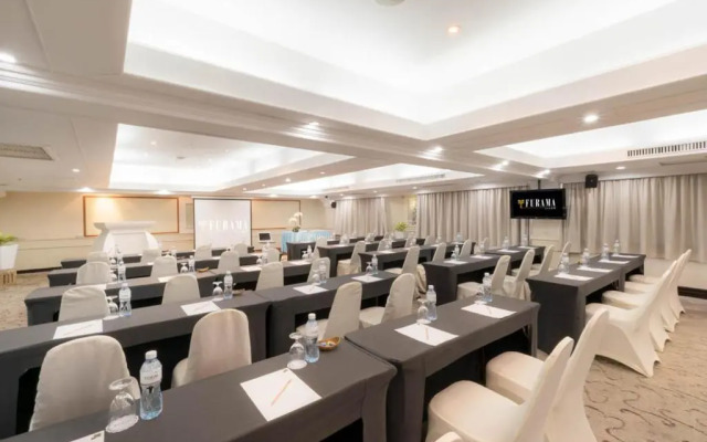 Furama Silom Hotel