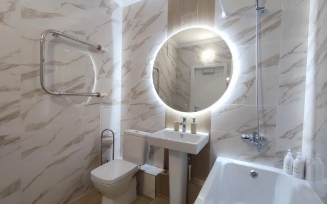 Atmosfera-Premier Apartments 3