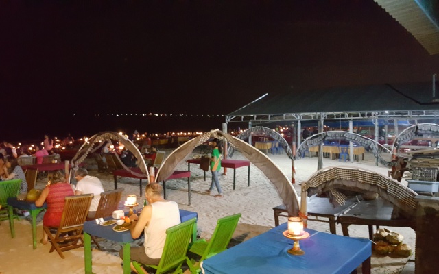 Equity Jimbaran Resort & Villa