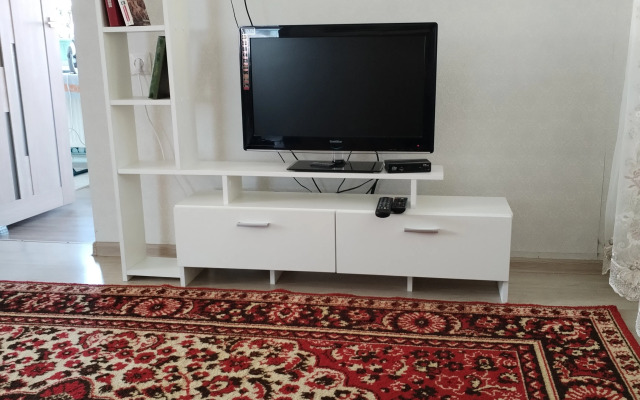 Na Gorkogo 1 Private House