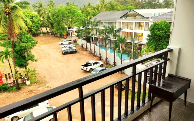 Sea Beach Paradise Guest House