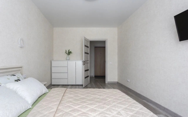 Квартира на улице Есенина 12Б