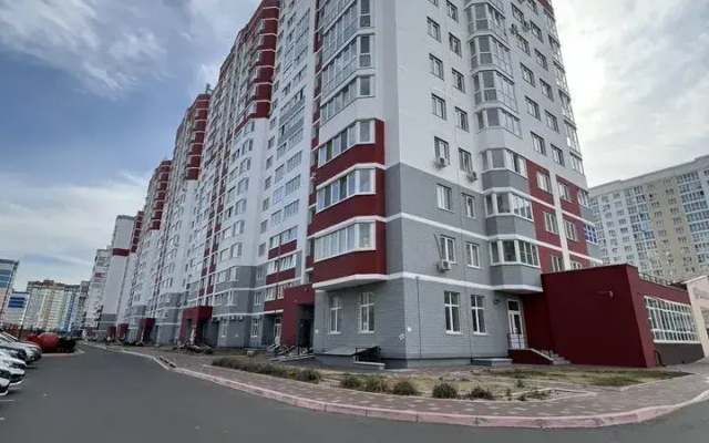 Квартира c дизaйнepским ремонтoм