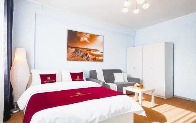 Квартира Однокомнатная у м Тульская