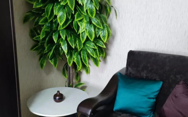 Dvukhkomnatnaya Kvartira Ul Starykh Bolshevikov Flat