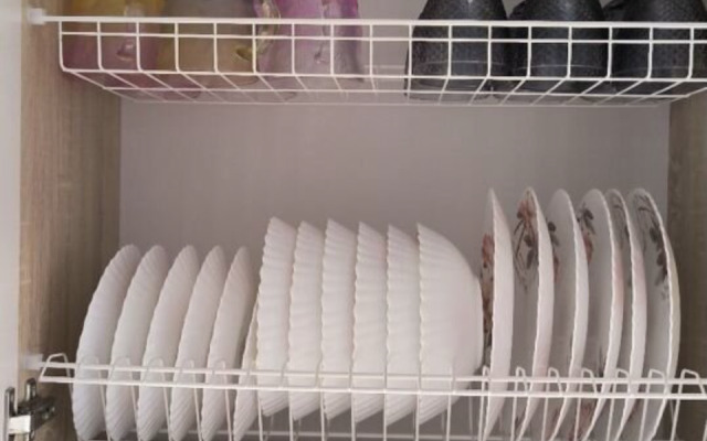 Квартира на Пролетарке