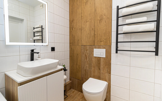 2 Nochi Na Ulitse Imeni Machugi 166b/1 Flat