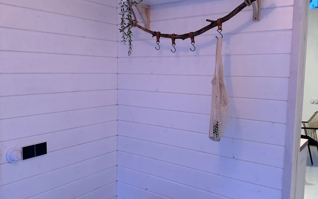 Eco House Glamping
