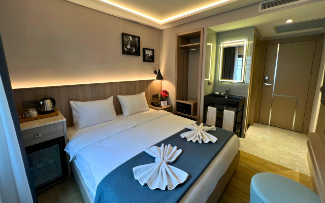 Woxx Hotel
