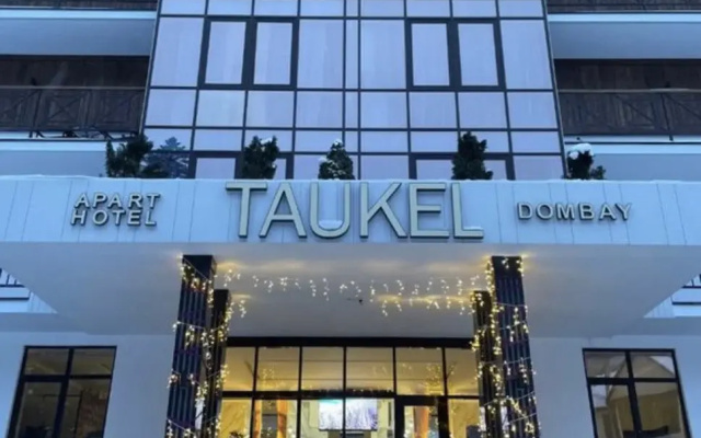 Apartamenty TAUKEL