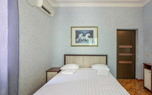 Отель Натали