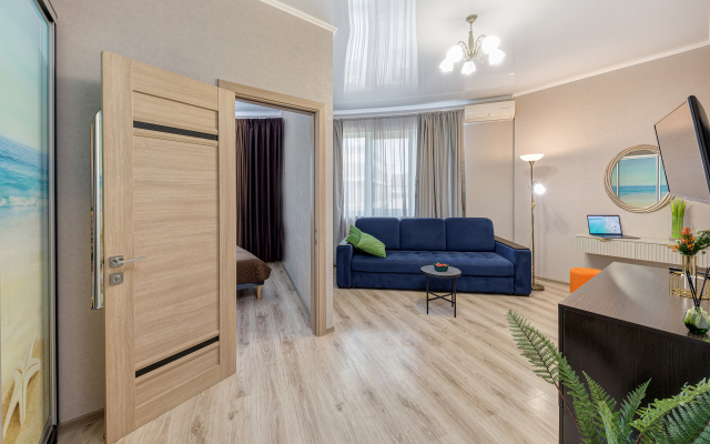Seaside Apartments