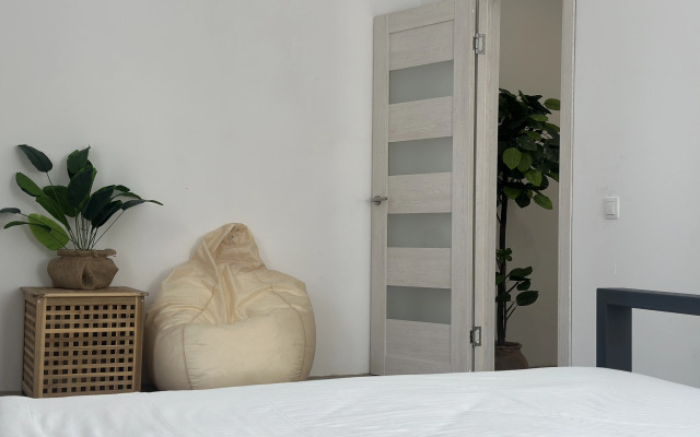 Апартаменты Столица 2304