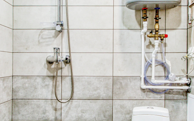 Апартаменты 611 ApartVille