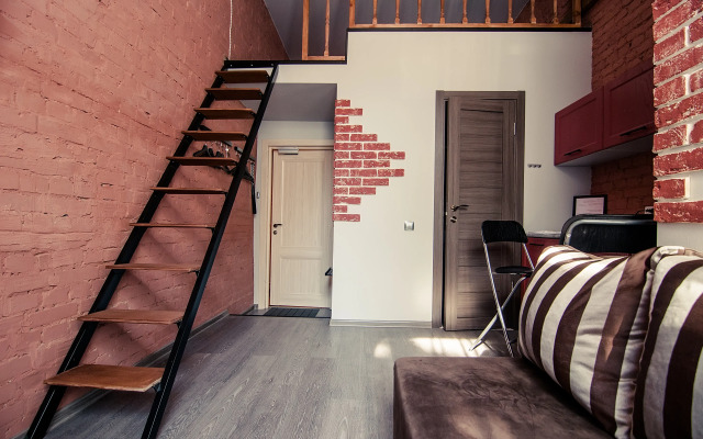 Апартаменты в Золотом треугольнике 2