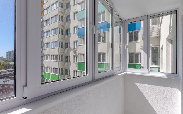 Апартаменты RentPlaza премиум в районе ТЦ Космопорт