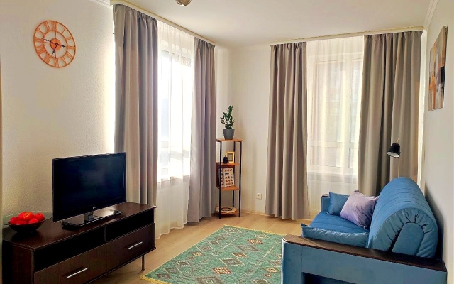 Na Mukomolnom Proyezde 2 Apartments