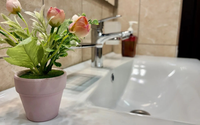 Отель Айхал