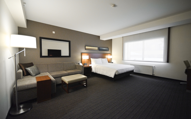 Yerevan Place Hotel