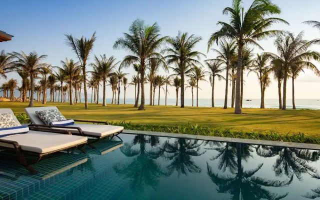 Radisson Blu Resort Cam Ranh Resort