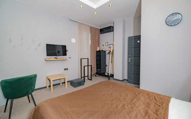 Maestro Hotel
