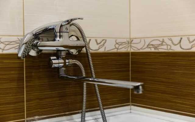 Апартаменты На Переверткина 1/2