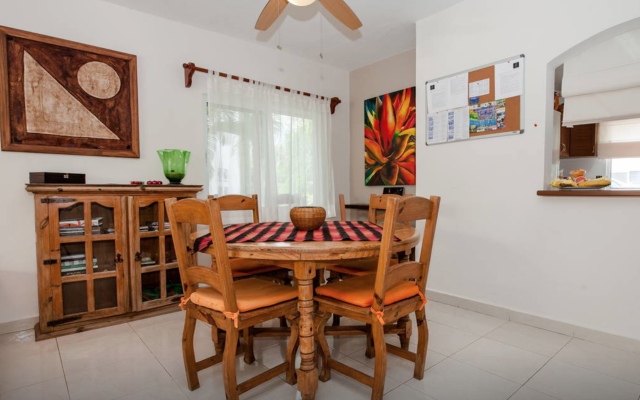 Dolce Vita Caribe Guest House