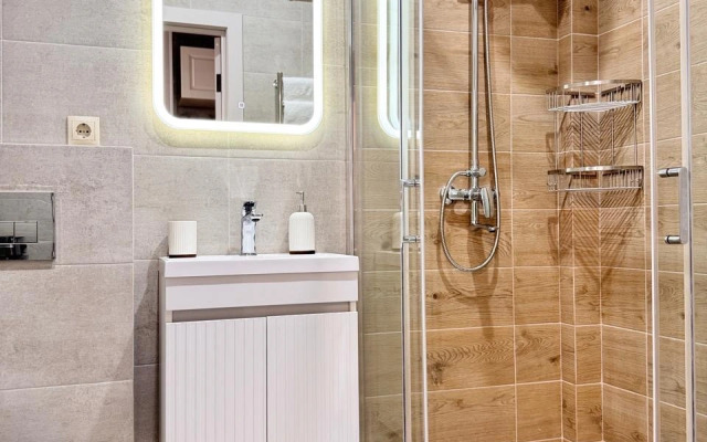 Квартира в Ессентуках