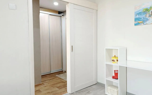 Apartamenty Chaykovskiy na Vokzalnoy 37 Flat