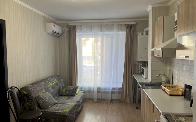 Апартаменты 371 на Мира