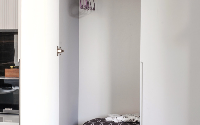 Na Ruzheynoy V Siriuse 5 Apartments