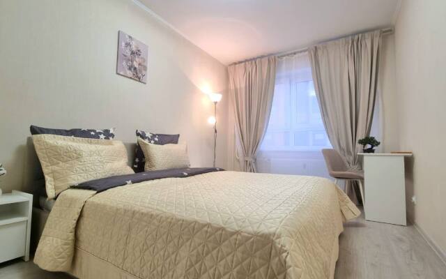 Stilnye Apartamenty Natali Na Varshavskom Shosse Apartments