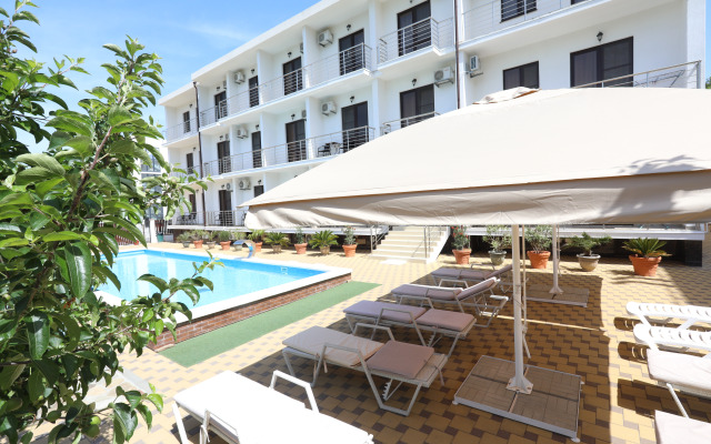 Гостевой Дом Династия (корпус 2)