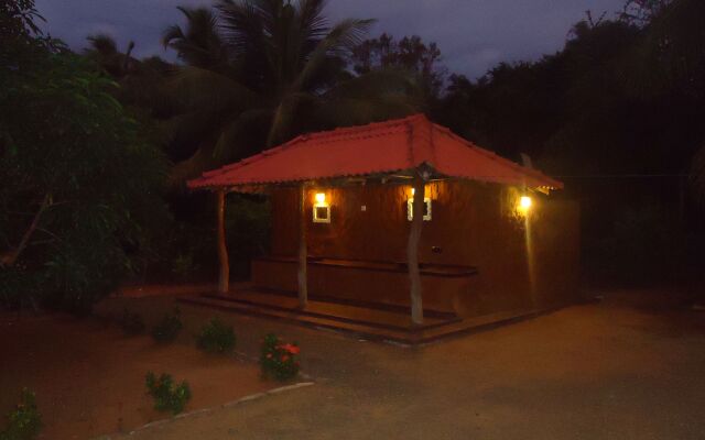 Heina Nature Resort & Yala Safari Hotel Resort