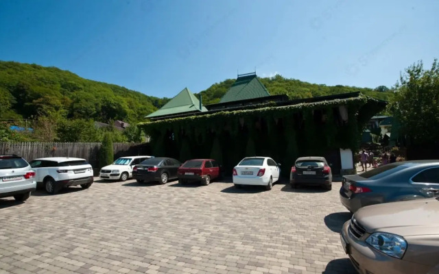 Shale Guest house