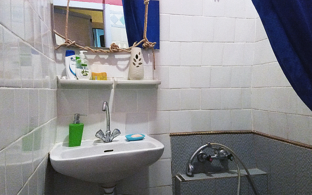 Drive Hostel