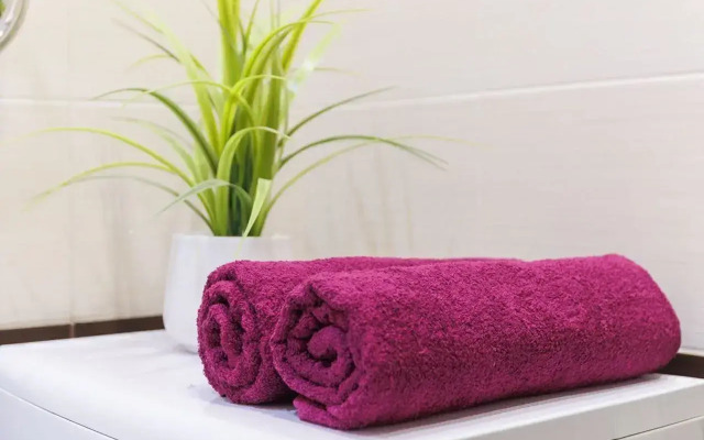 Квартира на улице Бориса Богаткова 208/3