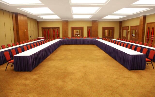 Sheraton Kampala Hotel