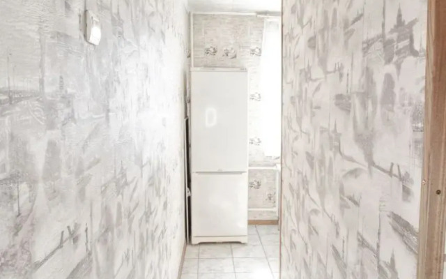 1-K. 40 M² 2 Krovati Apartments