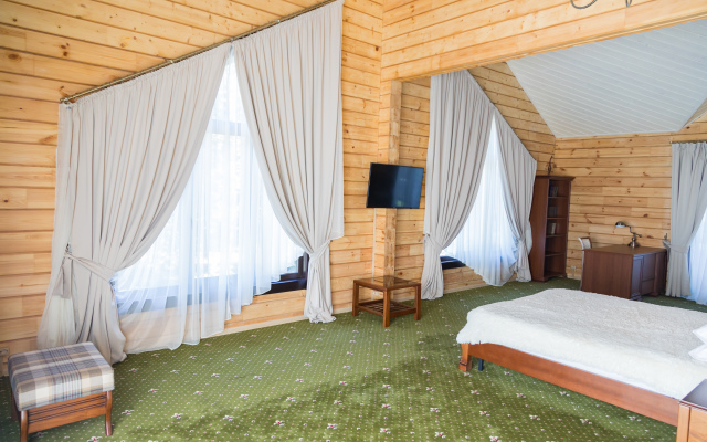 Отель Victoria Village