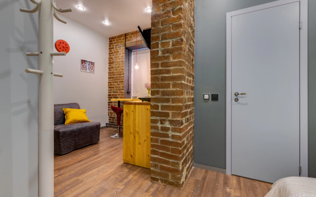 Апартаменты RentalSPb